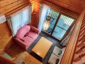 有馬温泉 元湯 古泉閣