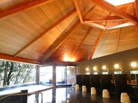 有馬温泉 元湯 古泉閣