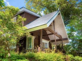 有馬温泉 元湯 古泉閣