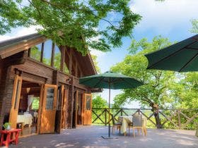 有馬温泉 元湯 古泉閣