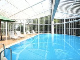 有馬温泉 元湯 古泉閣