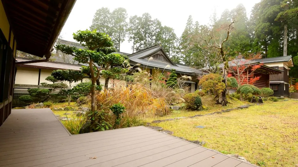 Koyasan Jokiin