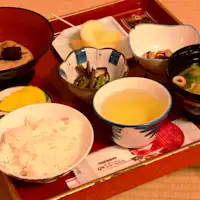 ตัวอย่างอาหารเช้า