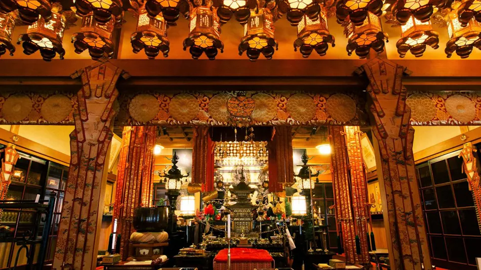 Koyasan Jokiin