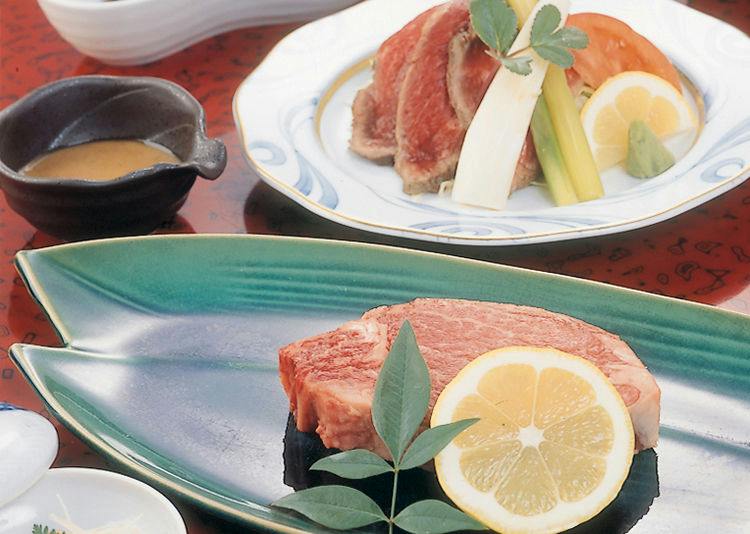 Kappo Ryokan Yachiyo