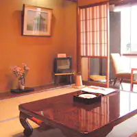 ตัวอย่างห้องสไตล์ญี่ปุ่น 2