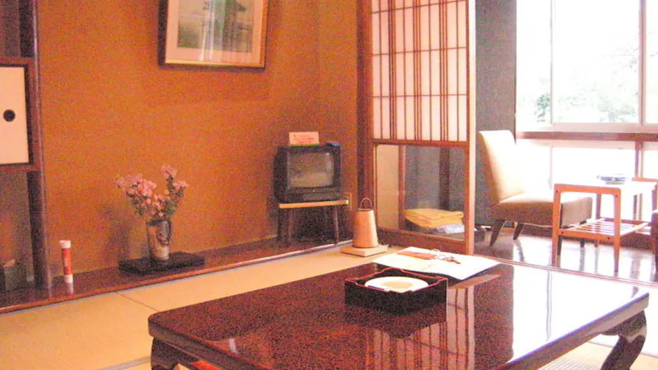 Kappo Ryokan Yachiyo