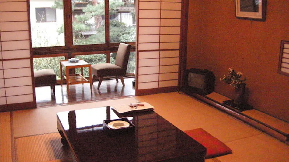 Kappo Ryokan Yachiyo