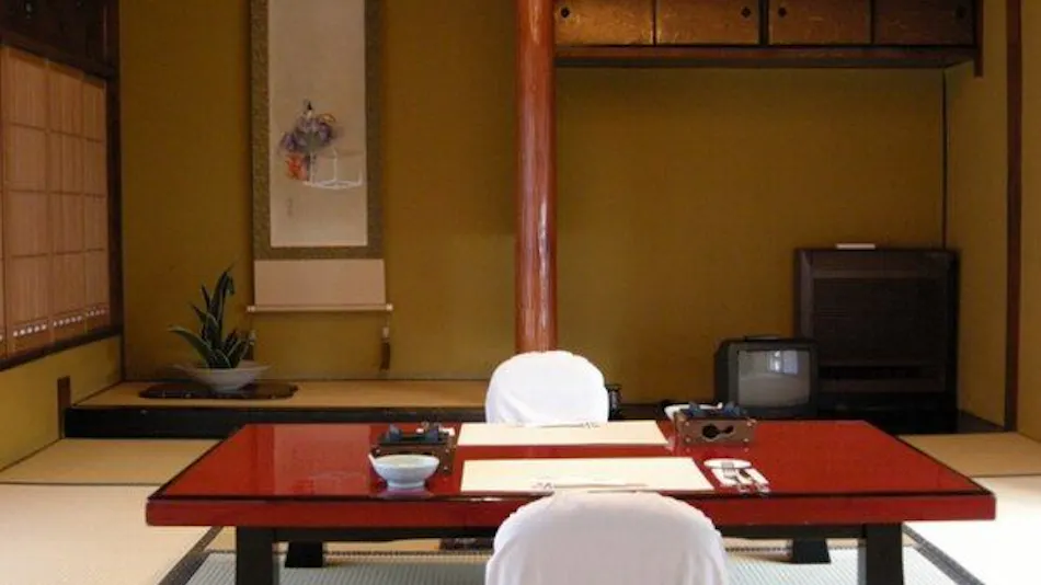 Kappo Ryokan Yachiyo
