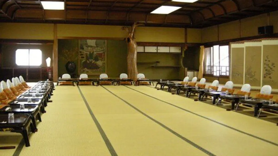 Kappo Ryokan Yachiyo