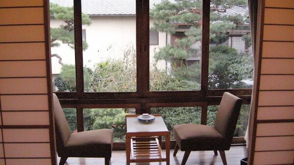 Kappo Ryokan Yachiyo