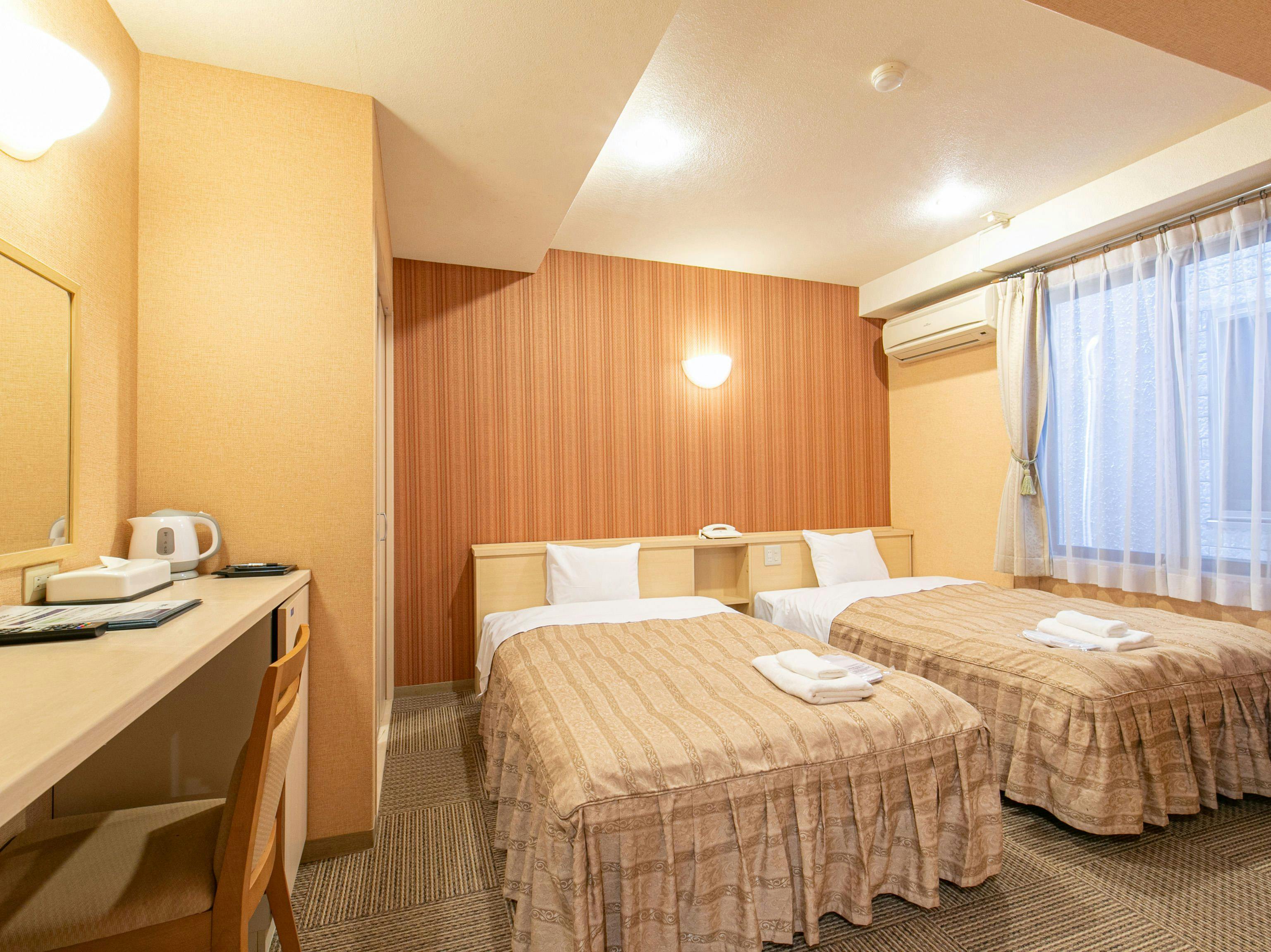 Hotel Arc Inn Matsumi