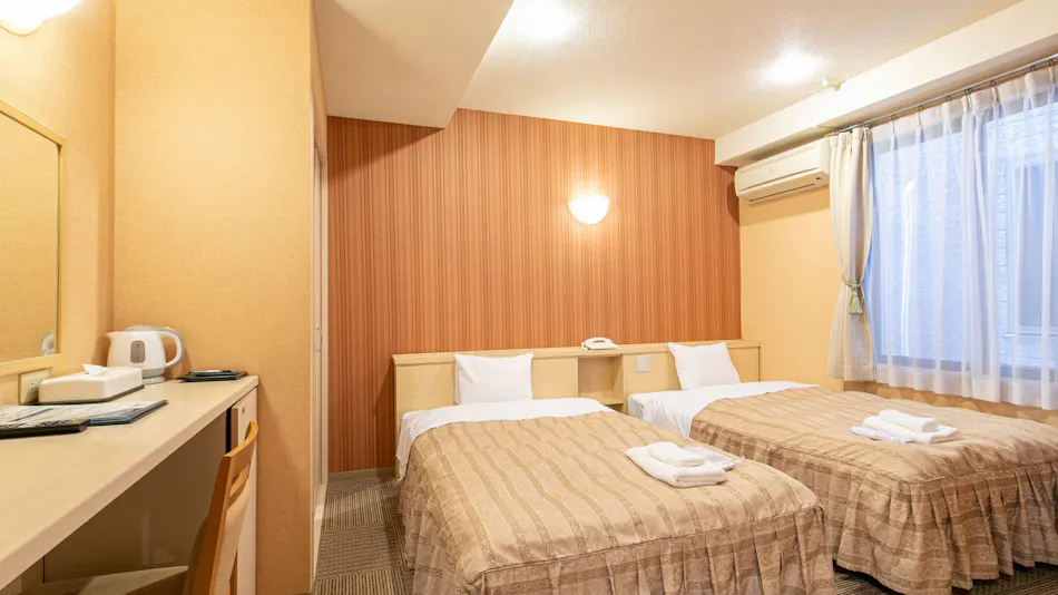 Hotel Arc Inn Matsumi