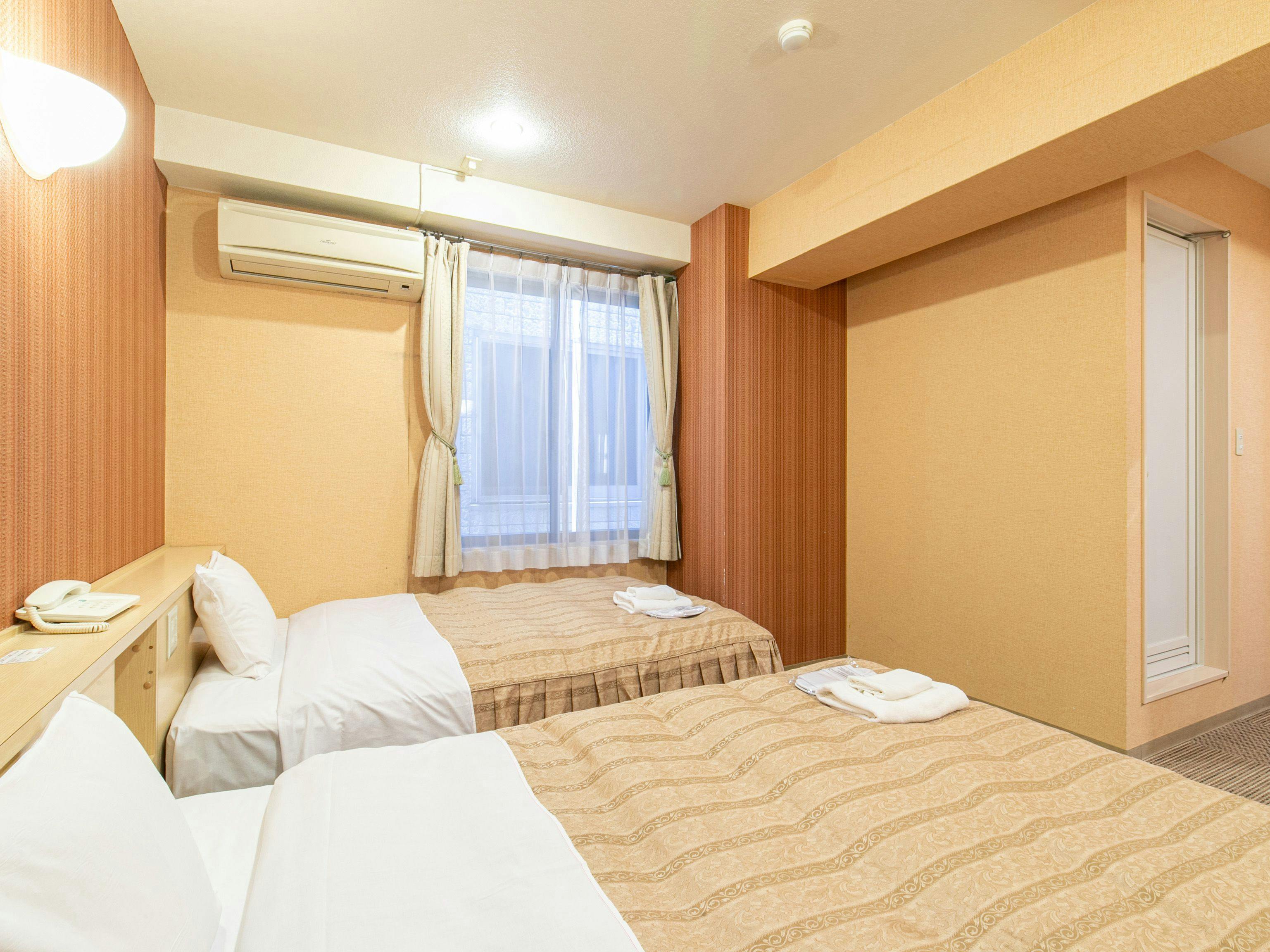 Hotel Arc Inn Matsumi