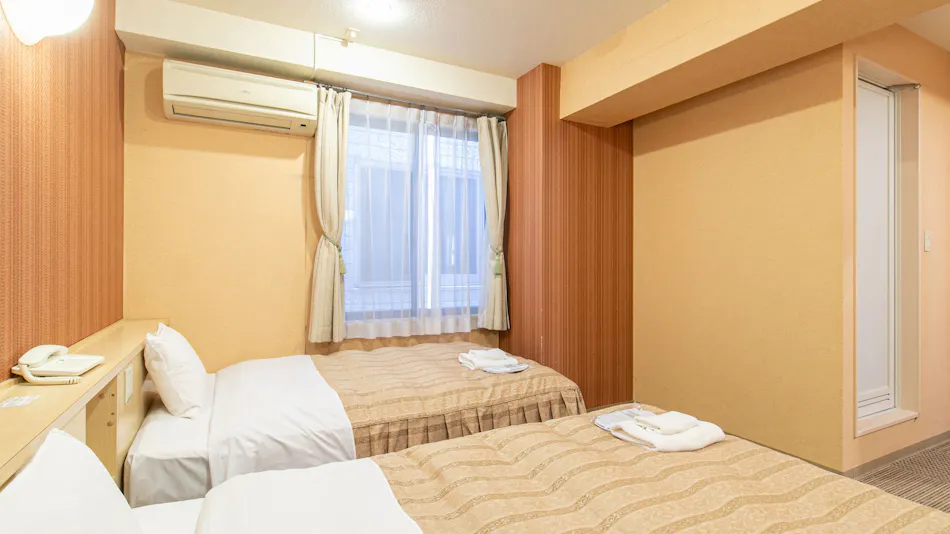 Hotel Arc Inn Matsumi