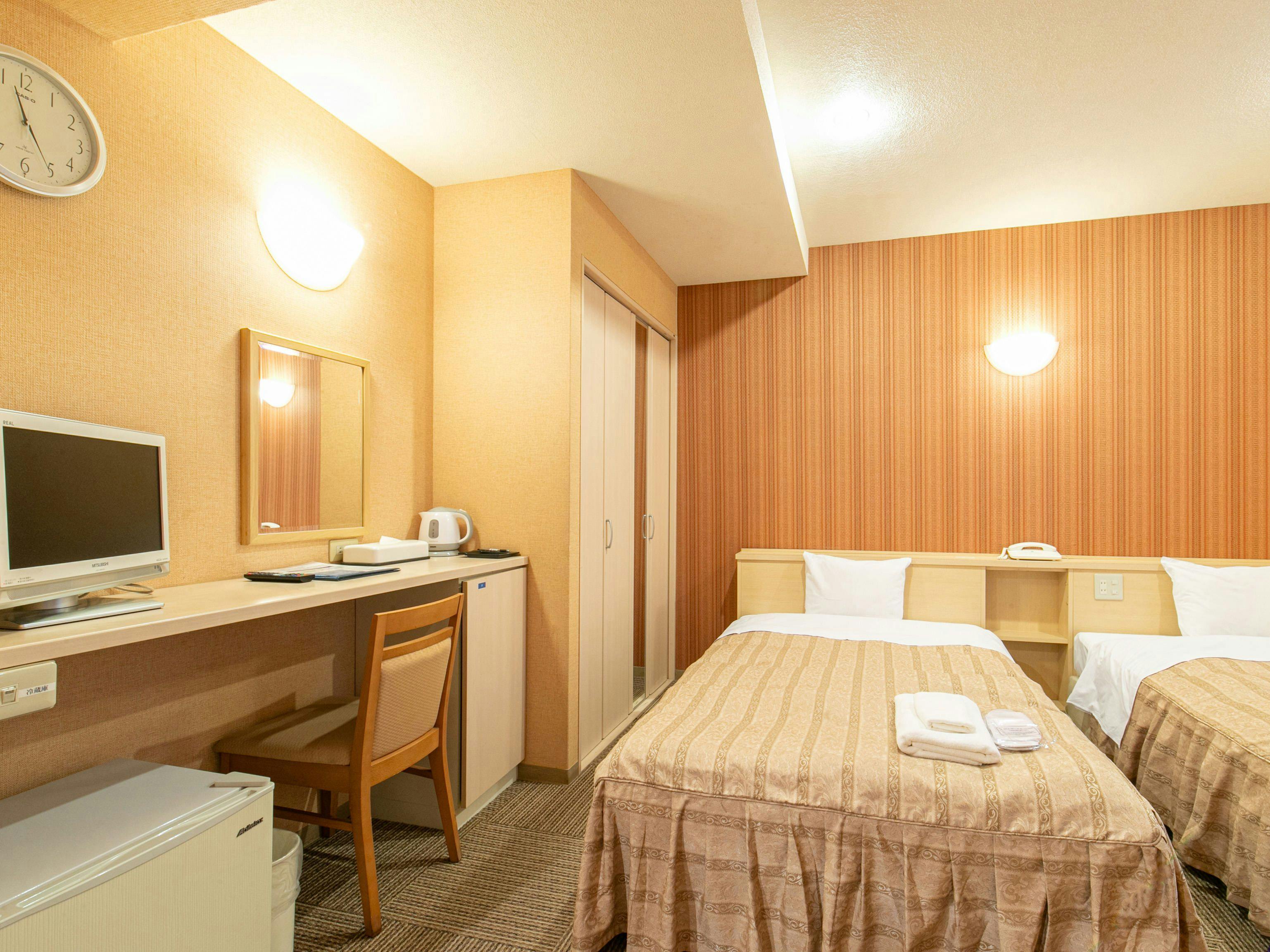 Hotel Arc Inn Matsumi