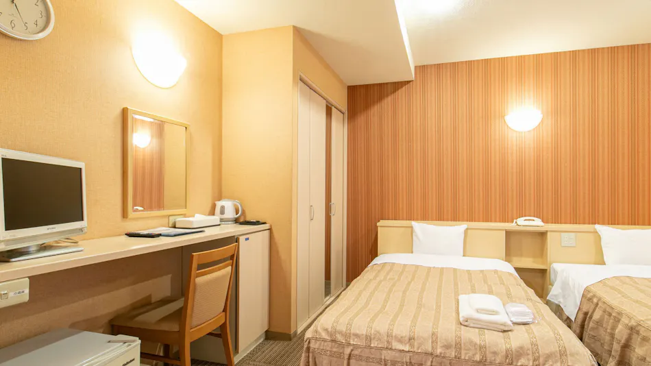 Hotel Arc Inn Matsumi