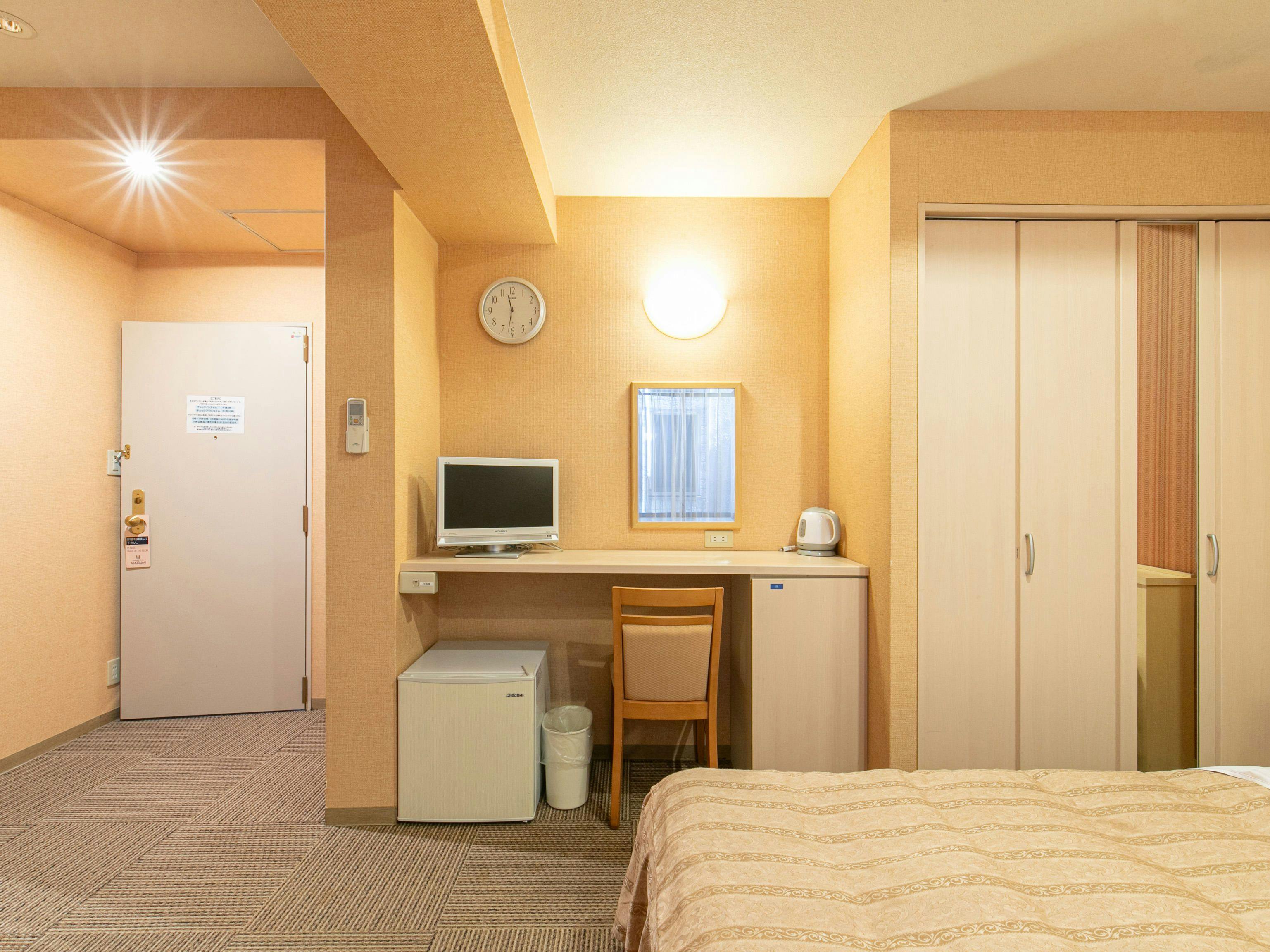 Hotel Arc Inn Matsumi