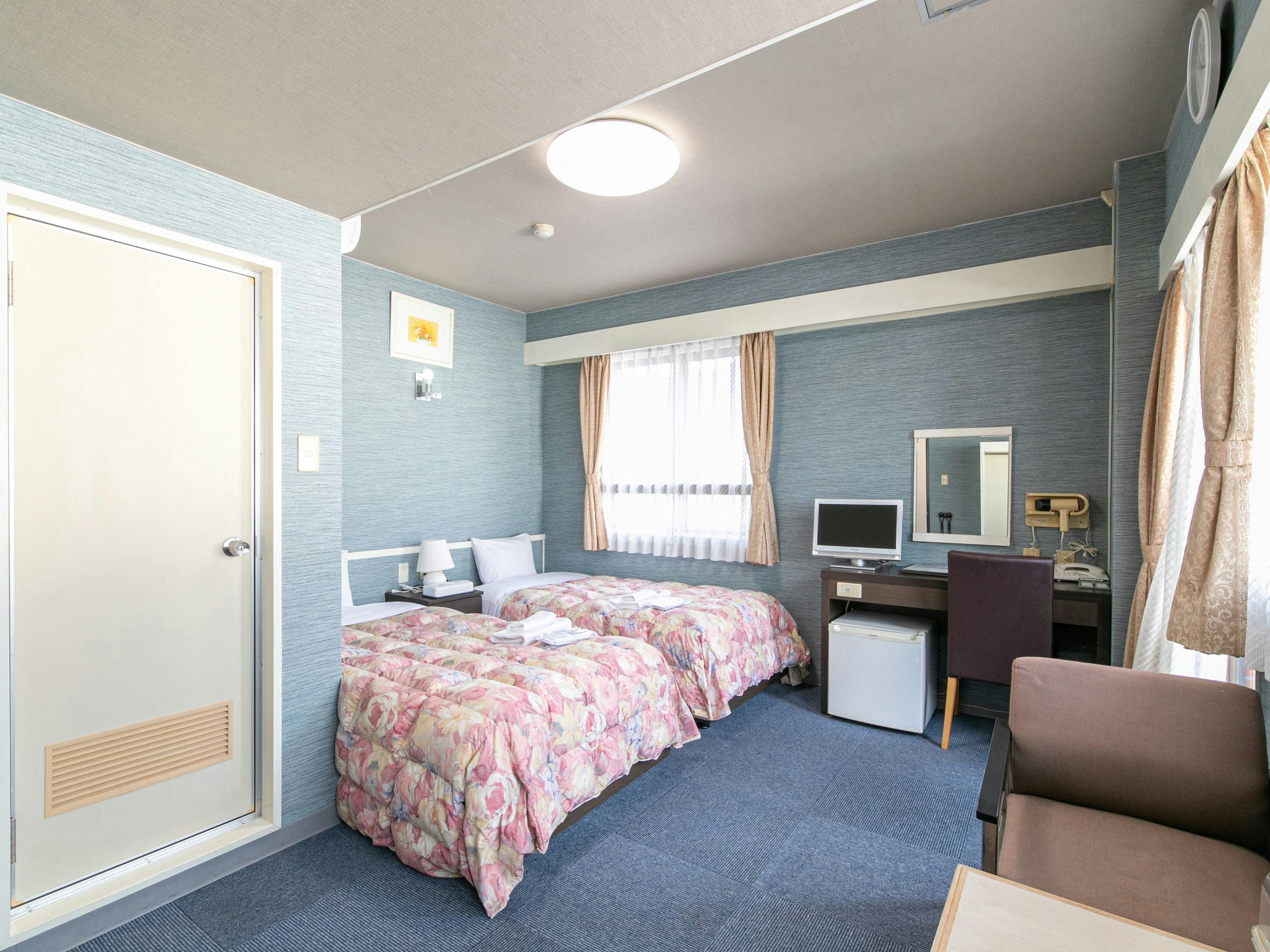Hotel Arc Inn Matsumi