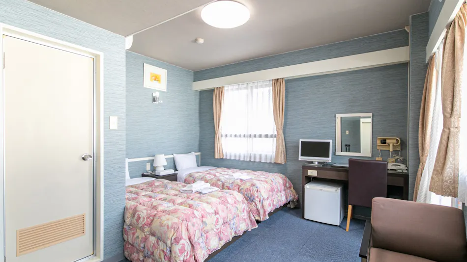 Hotel Arc Inn Matsumi