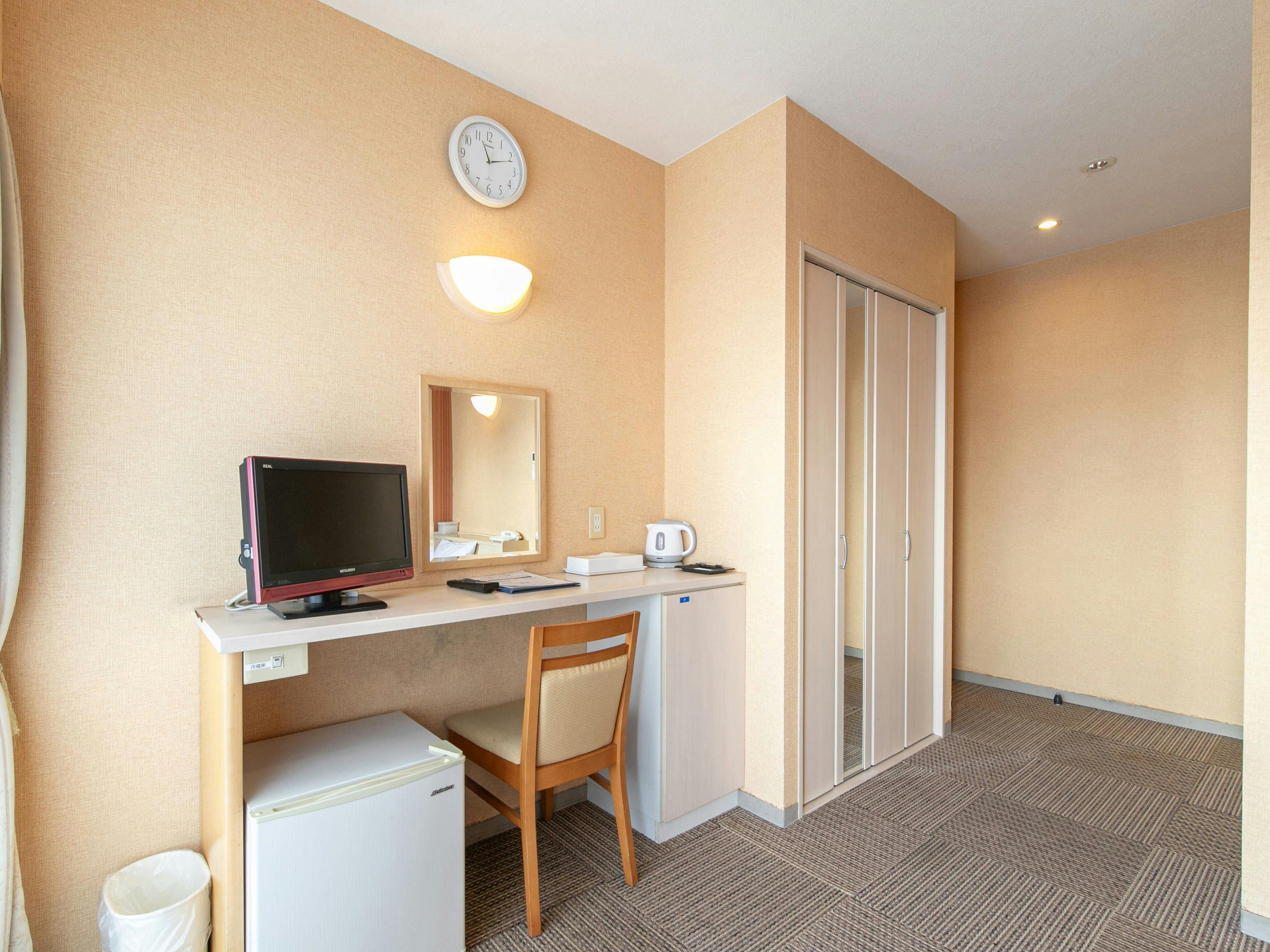 Hotel Arc Inn Matsumi
