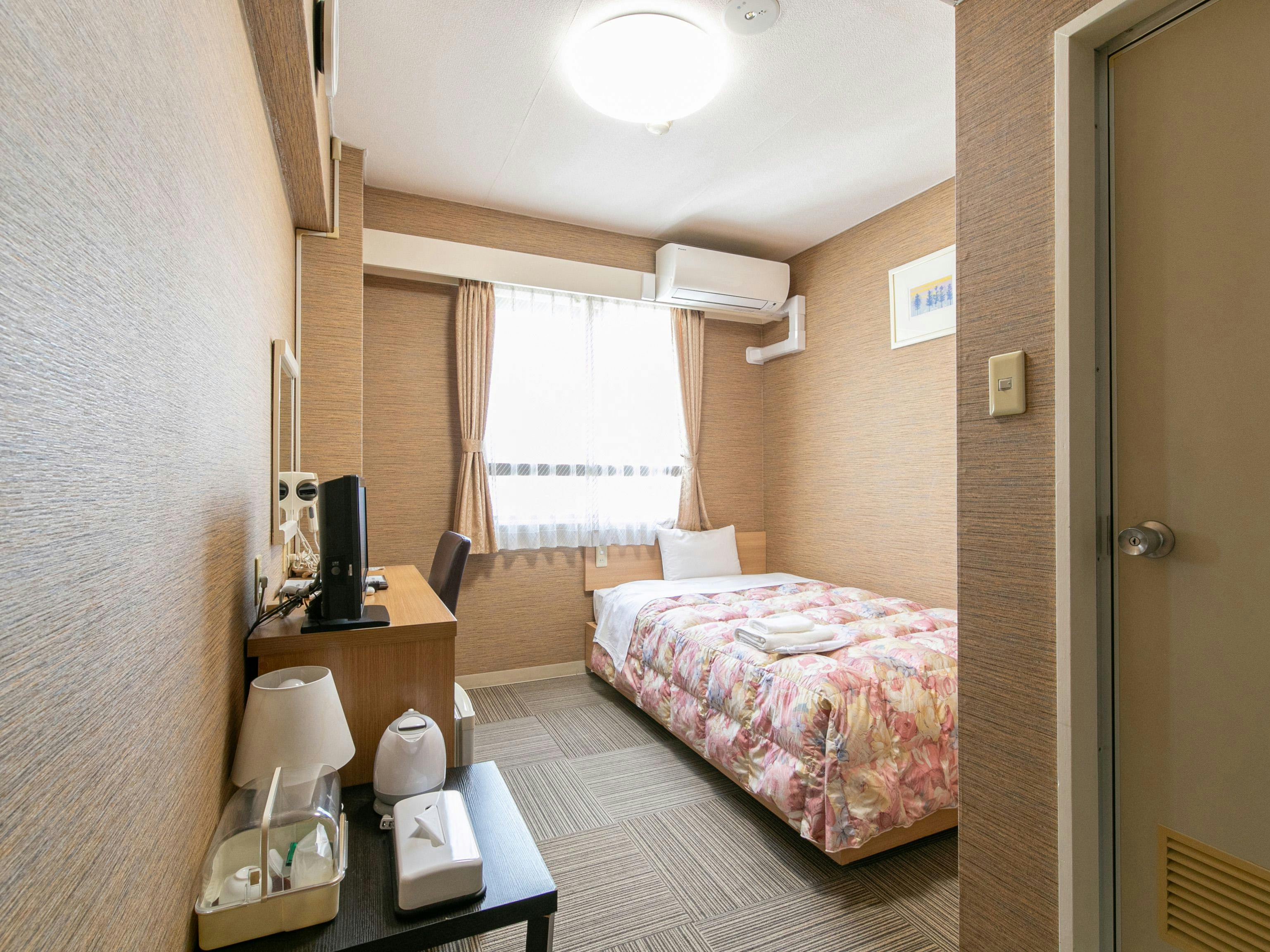 Hotel Arc Inn Matsumi