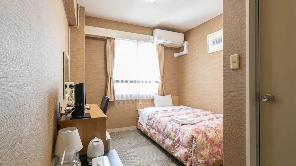 Hotel Arc Inn Matsumi