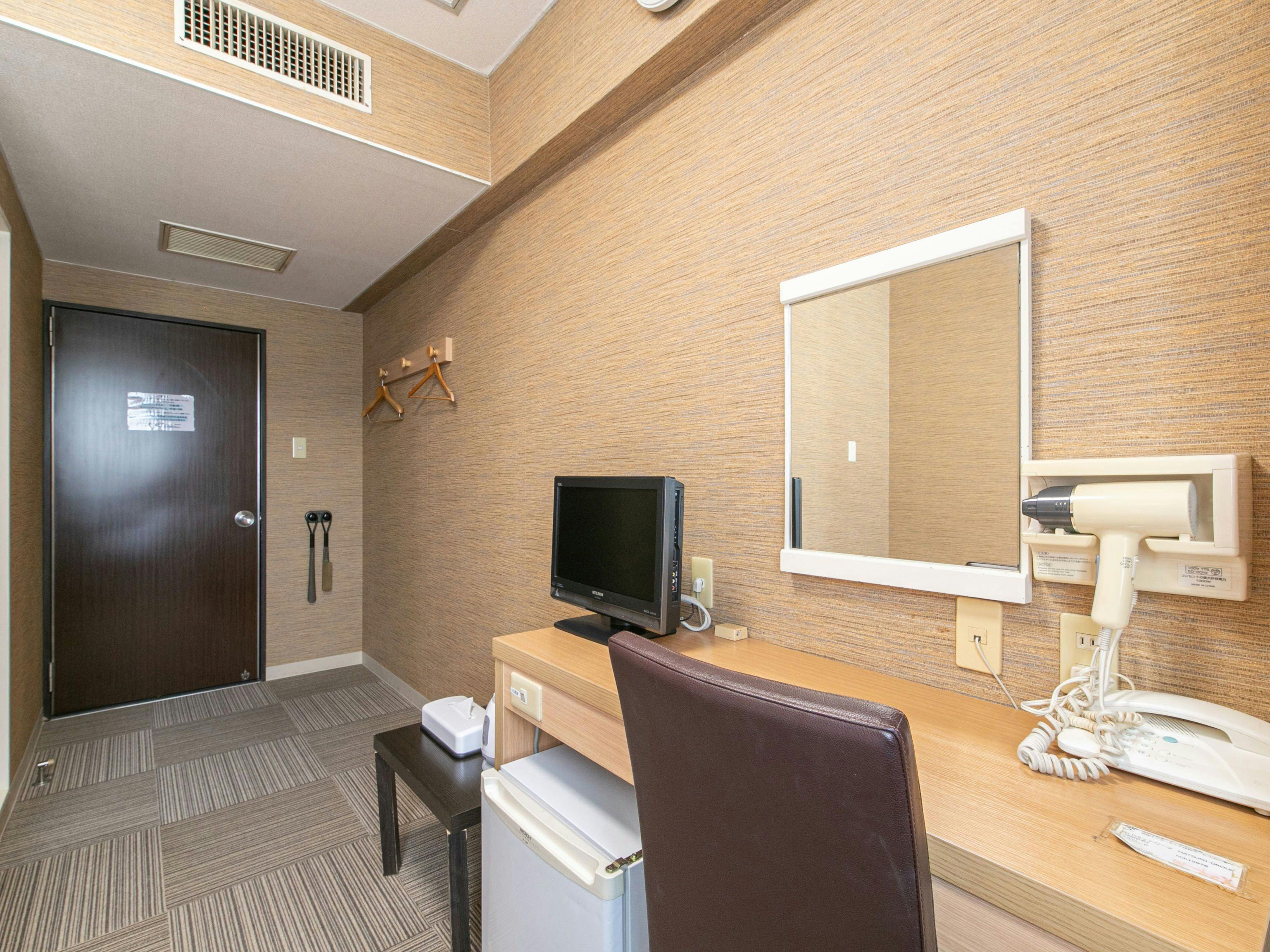 Hotel Arc Inn Matsumi