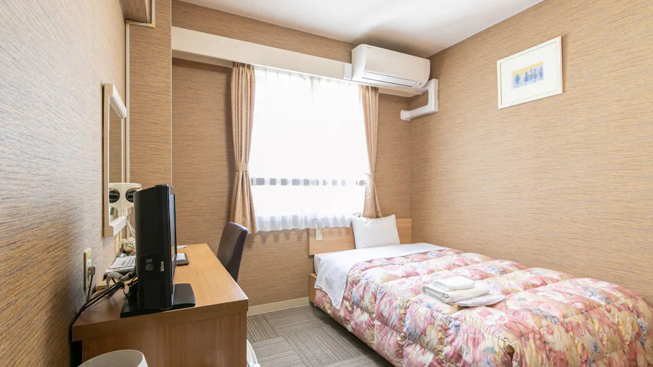 Hotel Arc Inn Matsumi