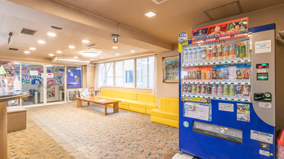 Hotel Arc Inn Matsumi