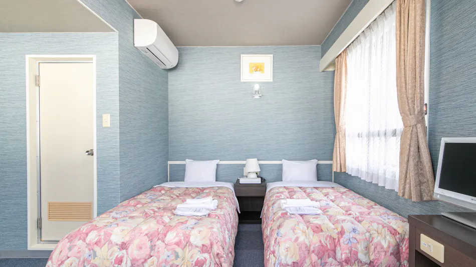 Hotel Arc Inn Matsumi