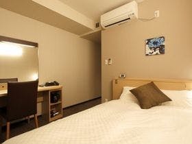 グリーンスカイホテル竹原