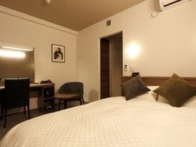 グリーンスカイホテル竹原