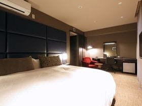 グリーンスカイホテル竹原