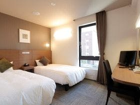 グリーンスカイホテル竹原