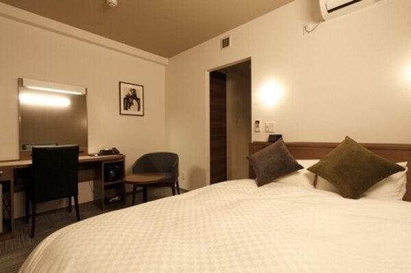 Green Sky Hotel Takehara
