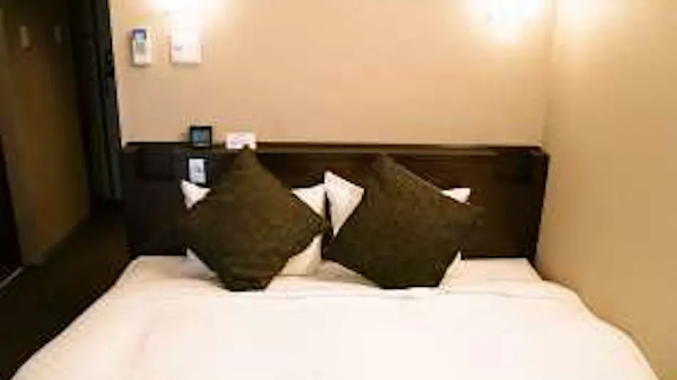 Green Sky Hotel Takehara