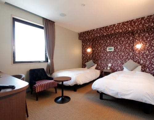 レディースルーム