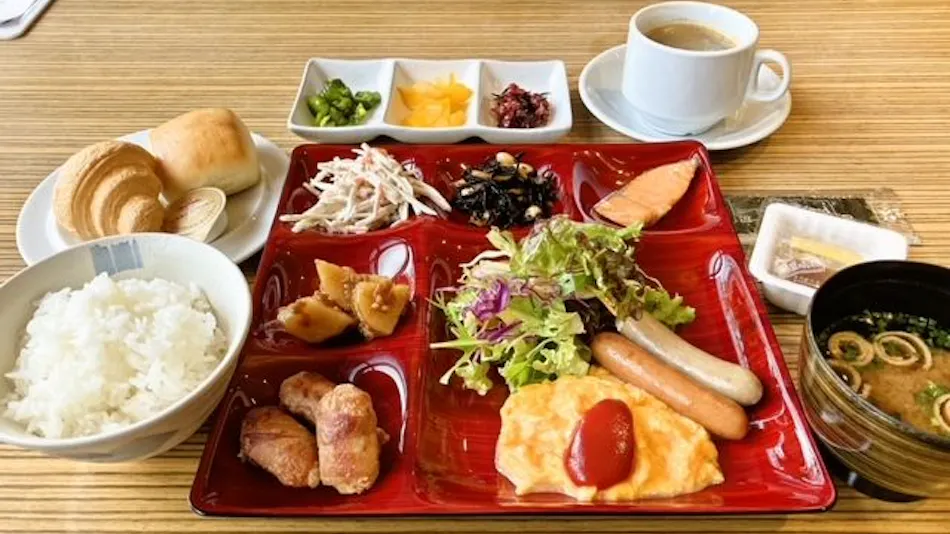 Green Sky Hotel Takehara