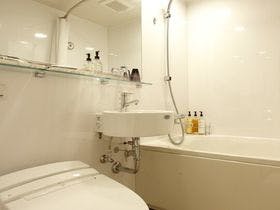 グリーンスカイホテル竹原