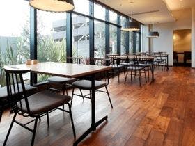 グリーンスカイホテル竹原