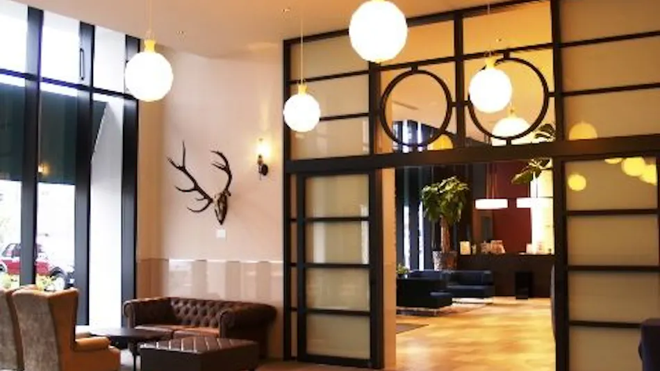 Green Sky Hotel Takehara