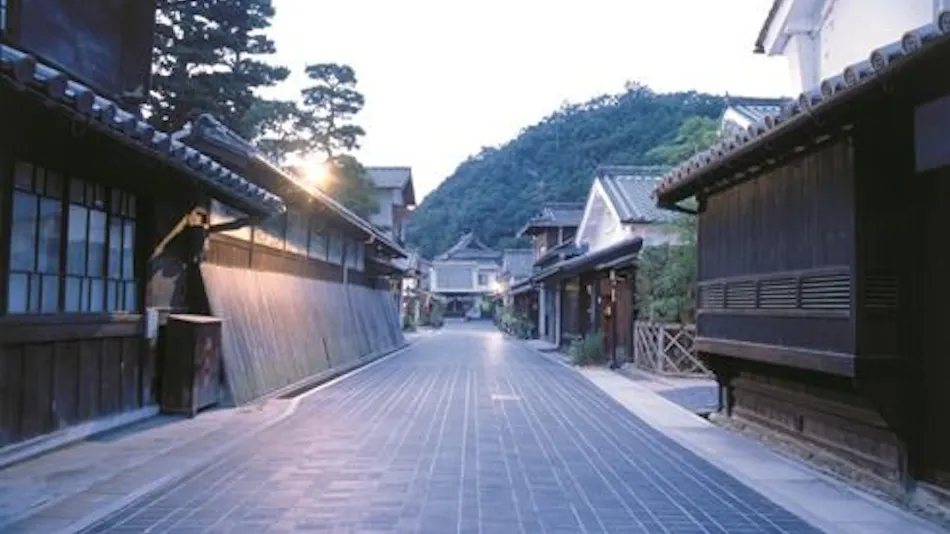 Green Sky Hotel Takehara