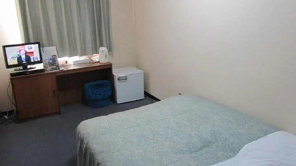 Kofu Prince Hotel Asahikan