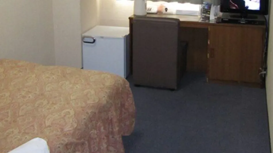 Kofu Prince Hotel Asahikan