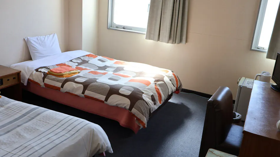 Kofu Prince Hotel Asahikan