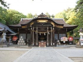 甲府プリンスホテル 朝日館