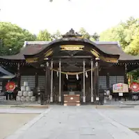 ศาลเจ้าทาเคดะ