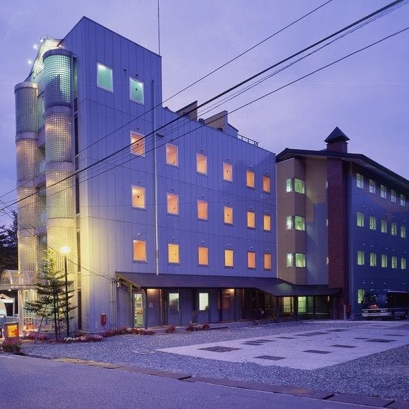 ヴィラ れんが亭 宿泊予約なら Yahoo トラベル