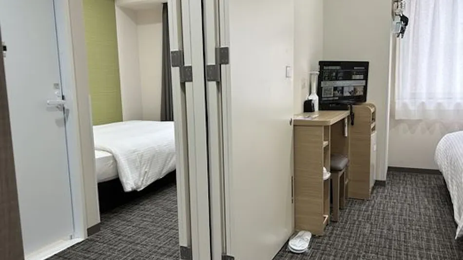 Washington R&B Hotel Kyoto Shijo Kawaramachi